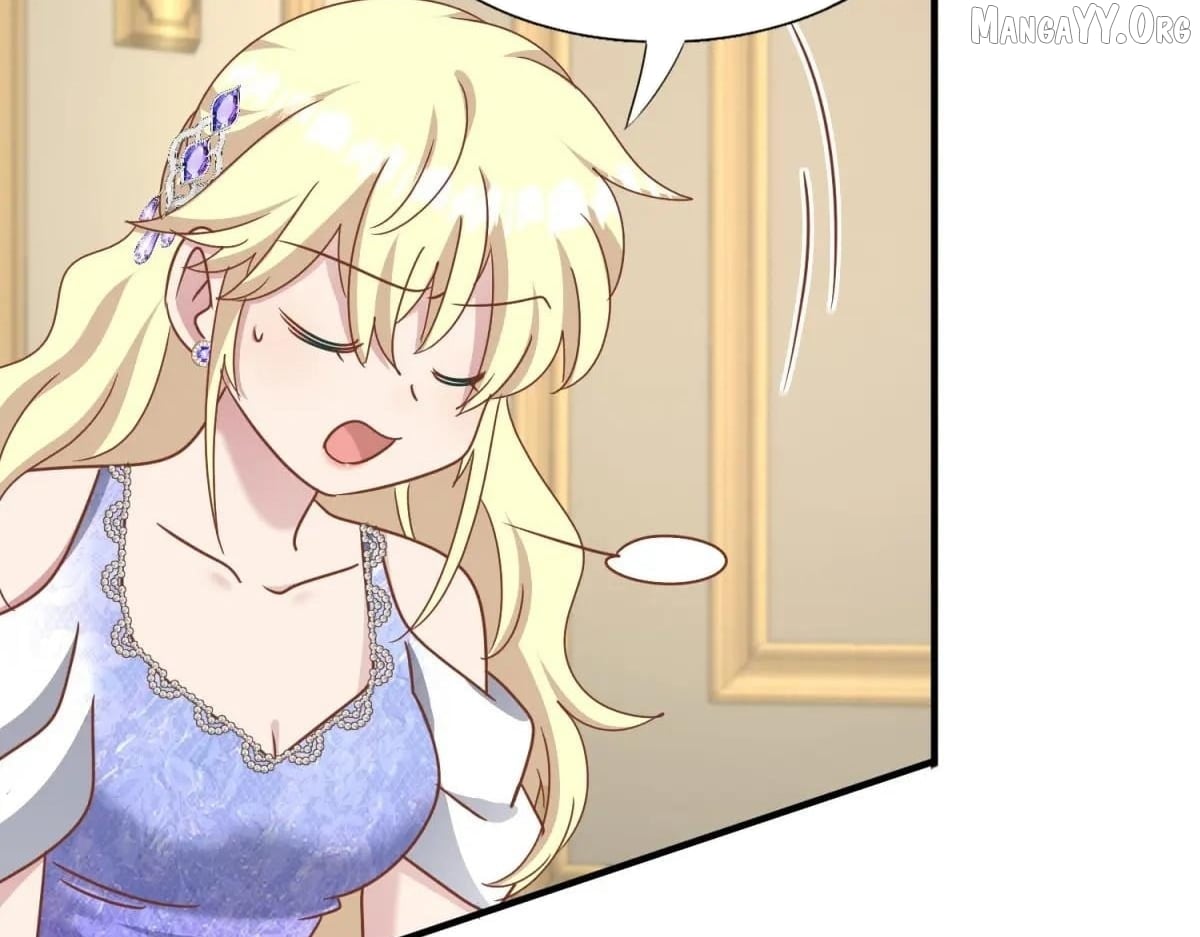 Don't Embarrass Me Chapter 179 - page 57